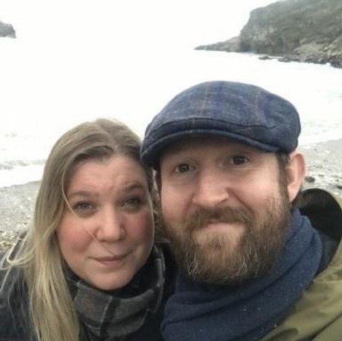 William & Suzy | Joy